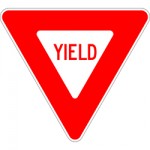 Yield Signs | Model Sign