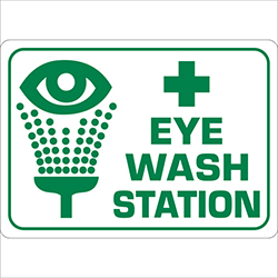 eye wash